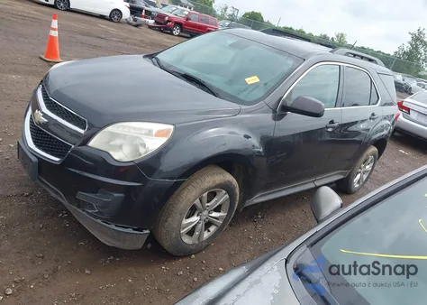 2015 Chevrolet Equinox 1Lt from USA, damaged, VIN 1GNALBEK6FZ132189